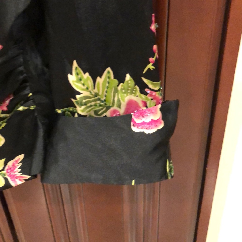 JS Boutique blouse - Picture 4 of 8